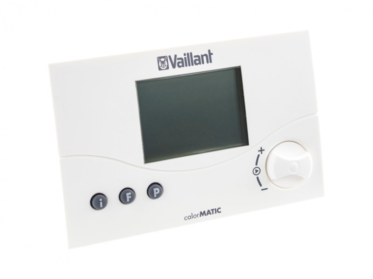 Vaillant 0020124467(307414) Комнатный регулятор температуры calorMATIC 332(330) Ost фото 1