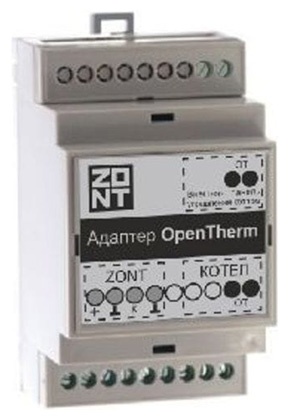 Адаптер Protherm OpenTherm (724) фото 1