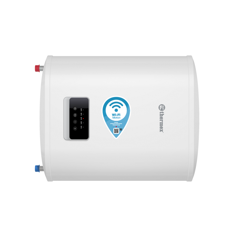 Водонагреватель Thermex Bravo 30 Wi-Fi фото 6