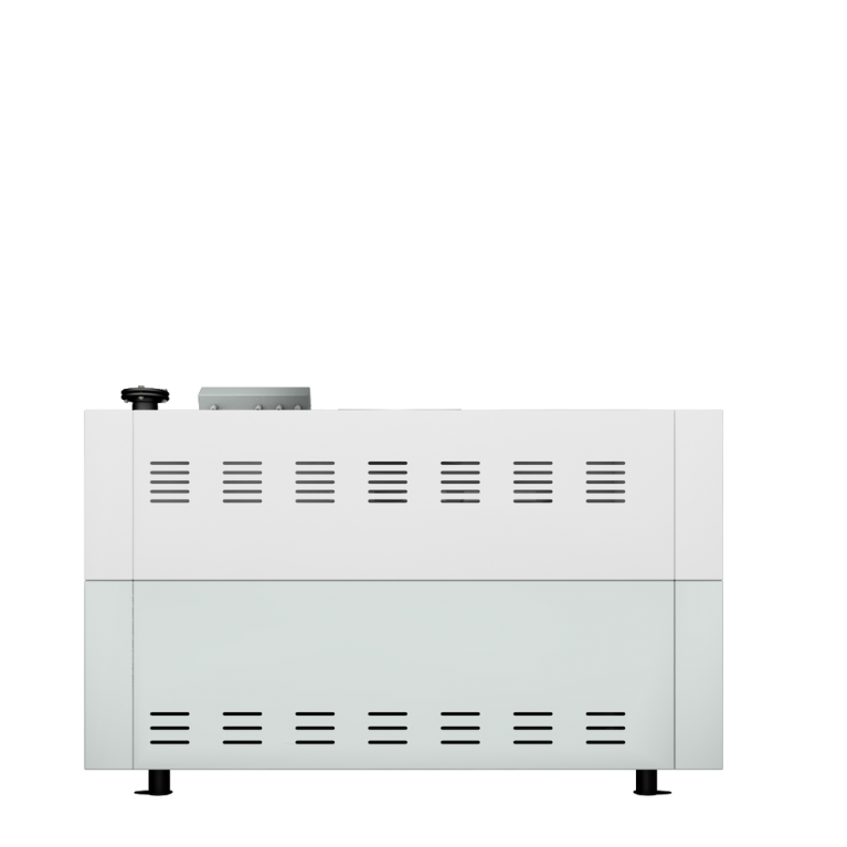Стальной газовый котел Лемакс CLEVER-L180 (КВА-0,18ГН) фото 4