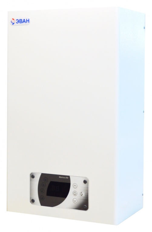 Электрический котел Эван Warmos-RX-II  9,45 фото 1