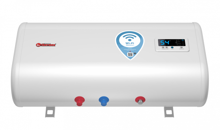 Водонагреватель Thermex IF 50 H (pro) Wi-Fi фото 6