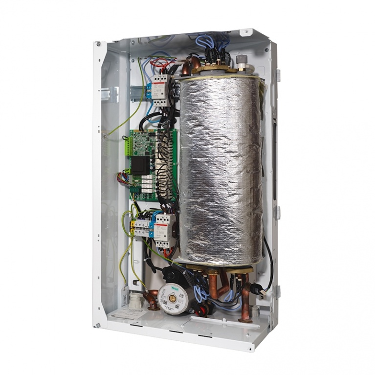 Электрический котел Protherm Скат RAY 9 KE /14, 9 кВт, одноконтурный фото 3