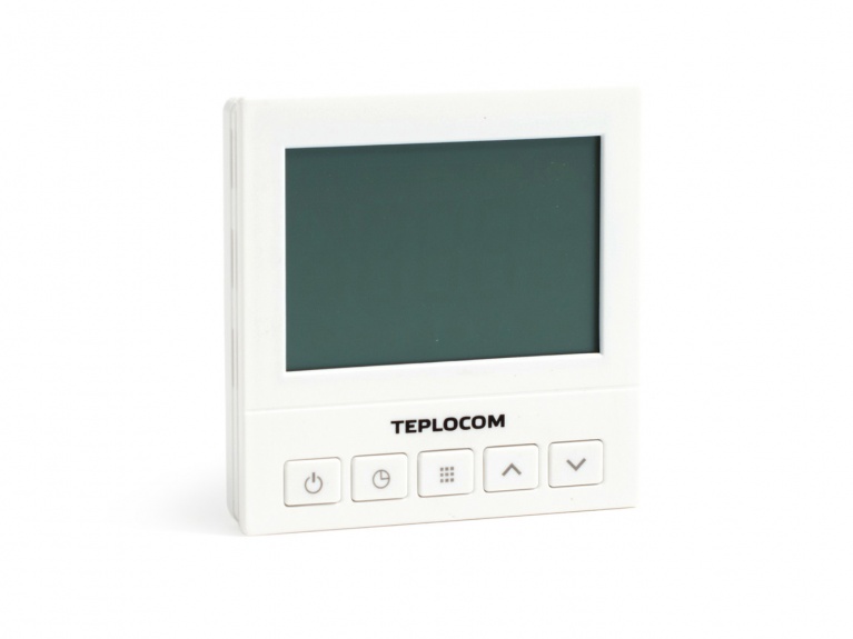 Teplocom  Термостат комнатный Teplocom TS-Prog-220/3A фото 2