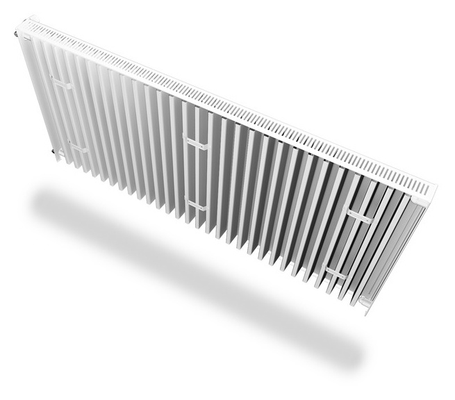 Радиатор стальной Axis Ventil тип 11 500/1600 фото 2