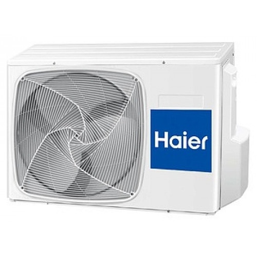 Кондиционер Haier AS12TB3HRA 1U12MR4ERA - сплит-система настенного типа (инвертор) фото 3