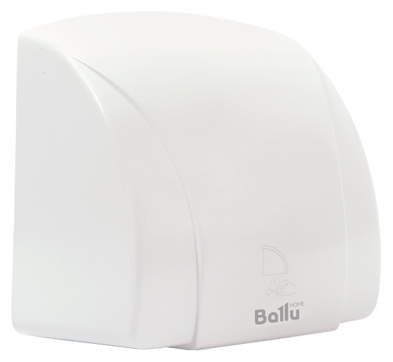 Cушилка для рук Ballu BAHD-1800 фото 1