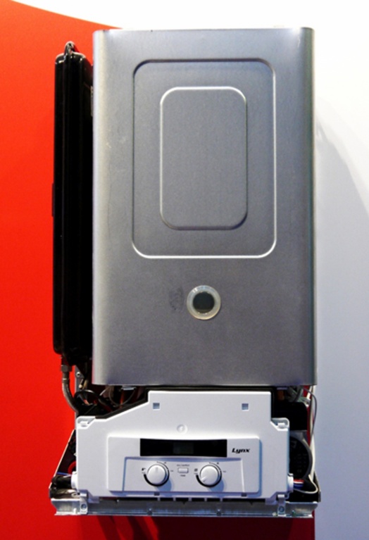 Конвекционный газовый котел Protherm Рысь 24, 23.5 кВт, двухконтурный фото 2