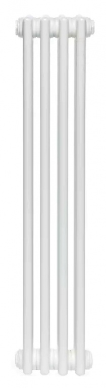 Радиатор стальной трубчатый Irsap Tesi 2 1800 4 секции с нижним подключением Т26 фото 1