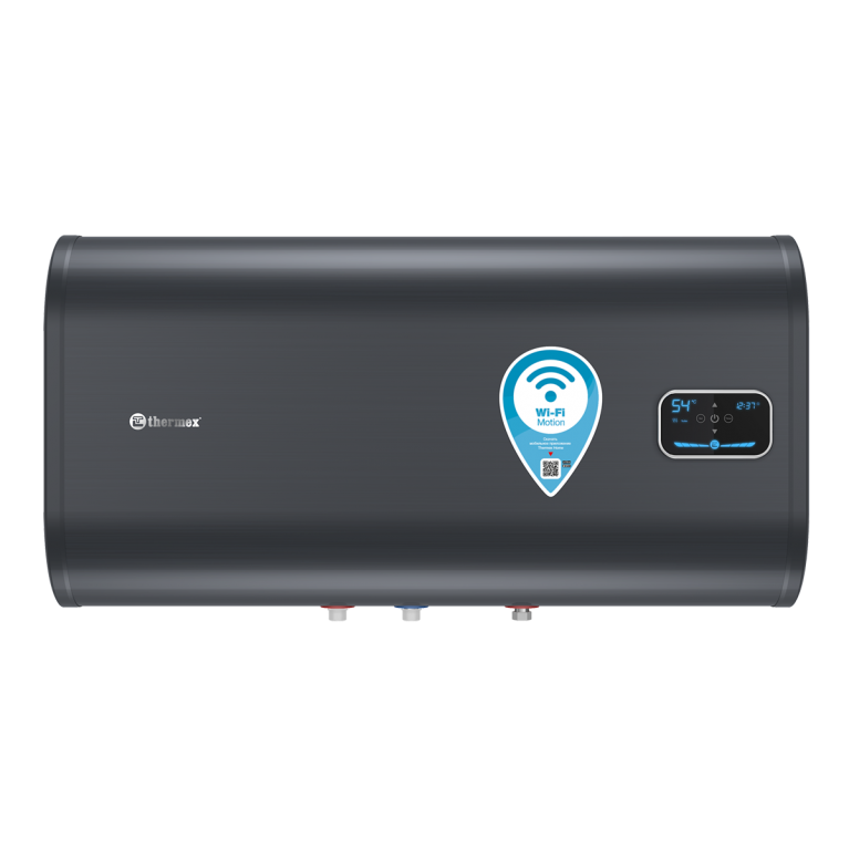 Водонагреватель Thermex ID 80 H (pro) Wi-Fi фото 1