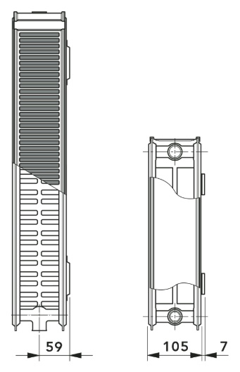 Compact type. Vogel Noot радиаторы. Радиатор стальной Vogel&Noot Compact 33k 500 920. Vogel Noot полотенцесушители. Vogel Noot радиаторы каталог.