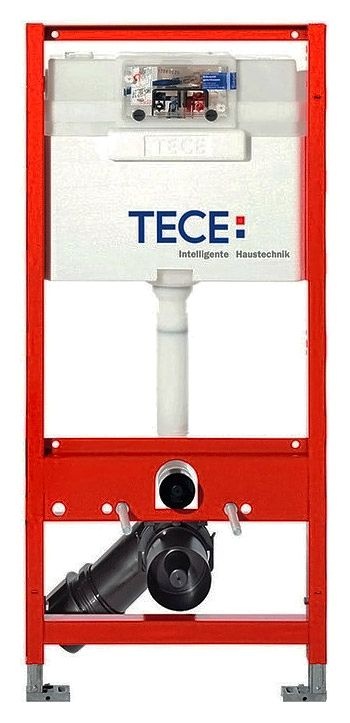TECE Profil 9300302 для унитаза фото 1