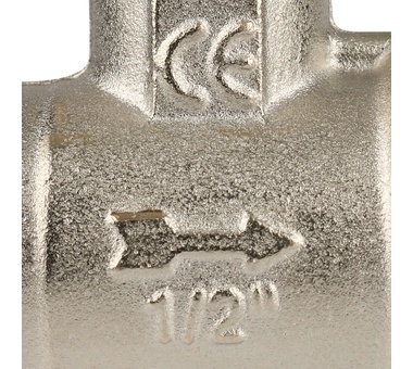 Itap  367 1/2 Клапан предохранительный для бойлера с ручкой спуска  ITAP фото 8