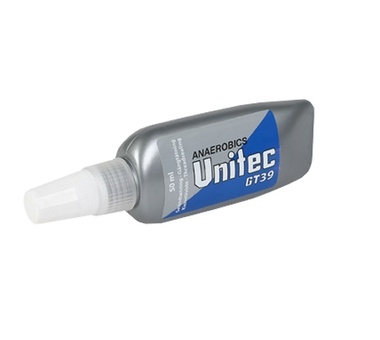 UNIPAK  Клей UNITEC GT-39 50 мл. фото 1