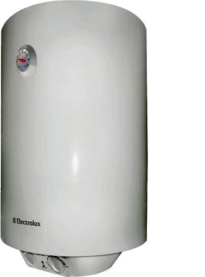 Водонагреватель Electrolux EWH 80 Quantum фото 1