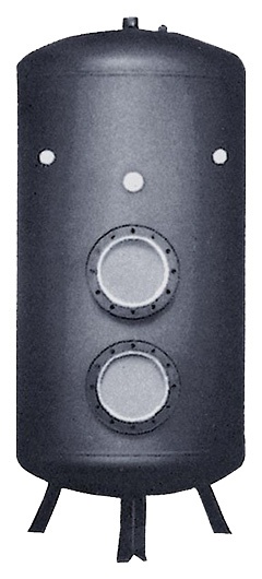 Водонагреватель накопительный комбинируемый STIEBEL ELTRON SB 1002 AC 220/380v фото 1