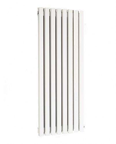 Arbiola Ritmo H 500-40-06 секции белый вертикальный радиатор c боковым подключением фото 1