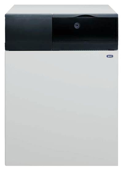 Бойлер BAXI  UB 120 SLIM фото 1