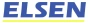 Шаровые краны Elsen