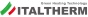 Настенные газовые котлы ItalTherm